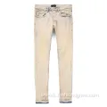 Y2K Vintage Biker Jeans Men